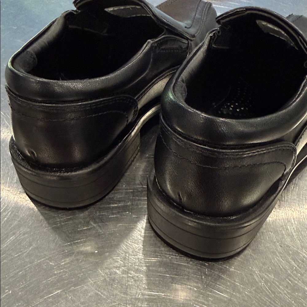 NWT Boys Bruno Marc Dress Shoes - Picture 5 of 9